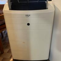 Condizionatore portatile d aria