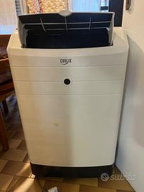 Condizionatore portatile d aria