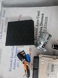 KIT ACCENSIONE AUDI A3 MOD 8Y 2.0 DIESEL 2020/2025