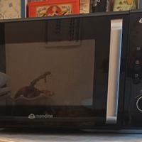 forno a microonde mandine mmg31dm-22