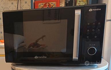 forno a microonde mandine mmg31dm-22