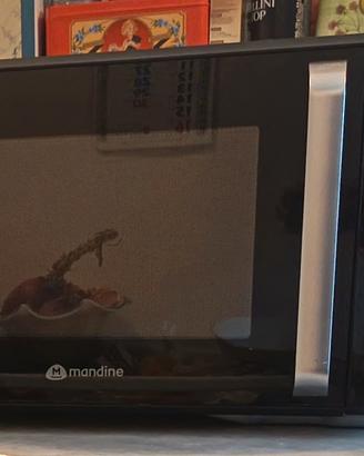 forno a microonde mandine mmg31dm-22