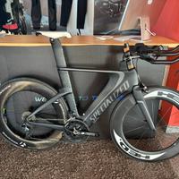 Specialized shiv tg S