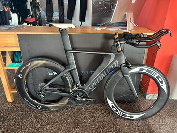 Specialized shiv tg S