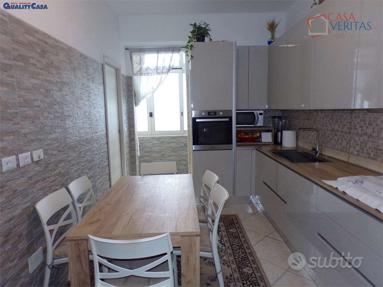 Apartment in Ancona, Piano San Lazzaro - Vista 4
