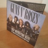 bootleg Guns n Roses 