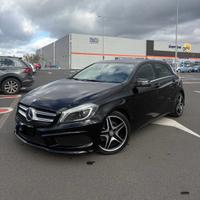 Mercedes Benz Classe A180 AMG PREMIUM