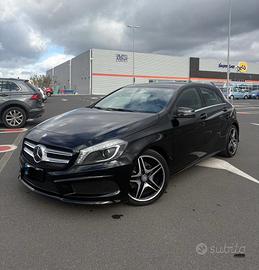 Mercedes Benz Classe A180 AMG PREMIUM
