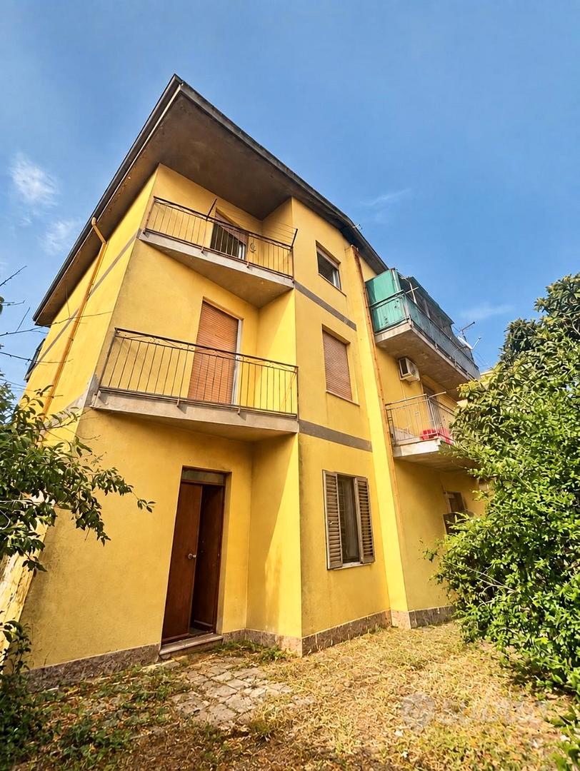 Appartamento – Macumere/Macomèr, Santa Maria, Nuoro - Vista 2