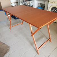 Tavolo Pieghevole Pic-Nic FRASM