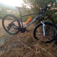 bicicletta btwin 27,5 