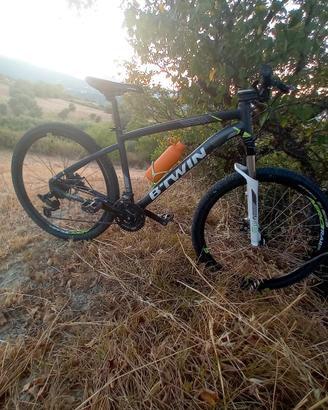 bicicletta btwin 27,5 
