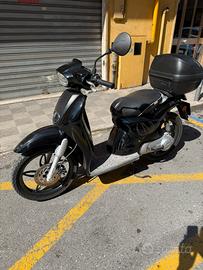 Scarabeo 50 2 tempi