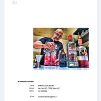 barista turno mattina 