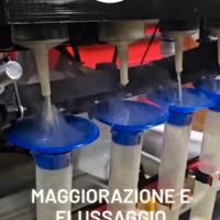 Iniettori Maggiorati e Flussati