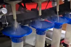 Iniettori Maggiorati e Flussati