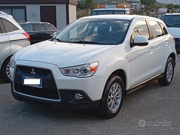Mitsubishi ASX 1.8 DI-D 150 CV 2WD Intense Panoram
