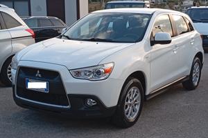 Mitsubishi ASX 1.8 DI-D 150 CV 2WD Intense Panoram