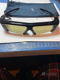 Occhisli 3D Samsung SSG-V2100 AB