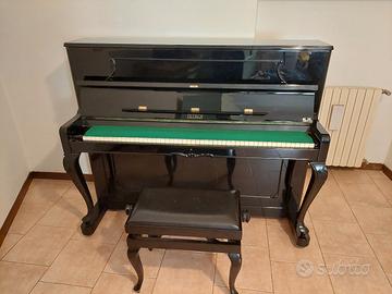 piano forte petrof