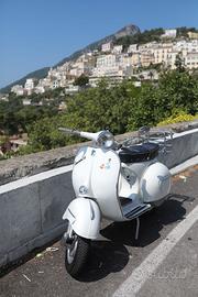 Vespa Vintage