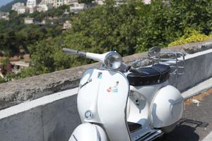 Vespa Vintage