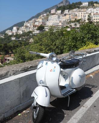 Vespa Vintage