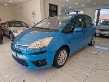 Citroen C4 2.0 HDi CAMBIO AUTOMATICO