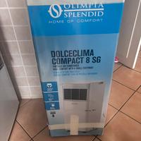 Condizionatore portatile