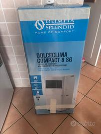 Condizionatore portatile