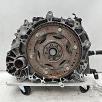 CAMBIO AUTOMATICO 9M 204DTD 9HP48 2.0D 132Kw 179CV