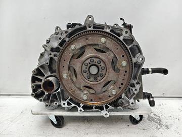 CAMBIO AUTOMATICO 9M 204DTD 9HP48 2.0D 132Kw 179CV