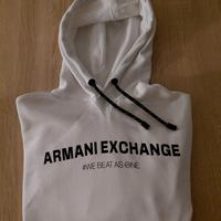Felpa Armani Exchange 