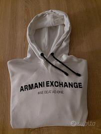 Felpa Armani Exchange 