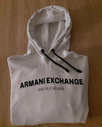 Felpa Armani Exchange 