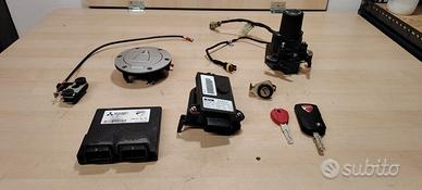 Kit accensione ducati multistrada S 1200 2011