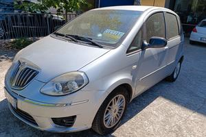 LANCIA MUSA 2012 1.3 70KW 95CV