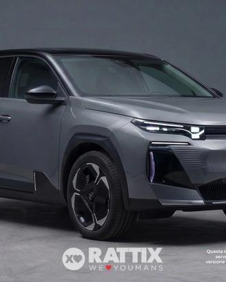 CITROEN C5 Aircross II 2025 C5 Aircross 1.2 hybrid