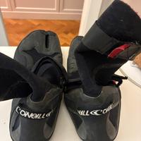 Calzari surf O’ Neill 3.5 mm