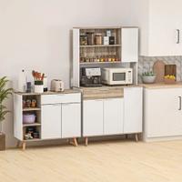 credenza moderna