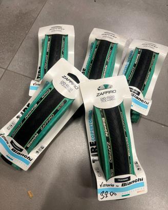 VITTORIA ZAFFIRO 700x28 BIANCHI EDITION
