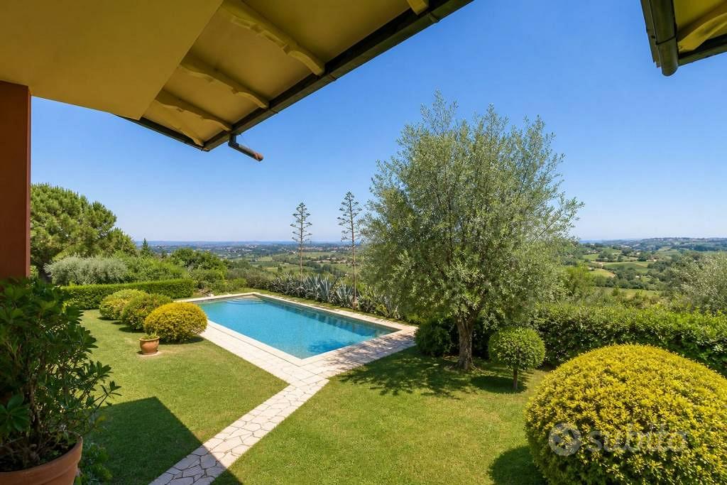 Casa – Tavullia, Picciano - Altro