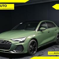 AUDI A3 SPB 35 TDI 150CV S tronic S line