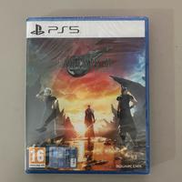 Final Fantasy 7 Rebirth Ps5