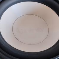 subwoofer Infinity 