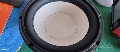 subwoofer Infinity 