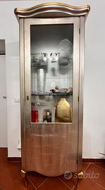 Mobile credenza/vetrina classica, moderna