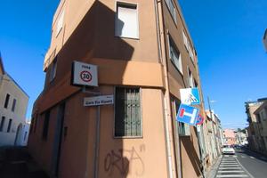 Pirri bivano con posto auto