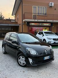 Renault Twingo 1.2 16V LEV Miss Sixty