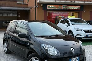 Renault Twingo 1.2 16V LEV Miss Sixty